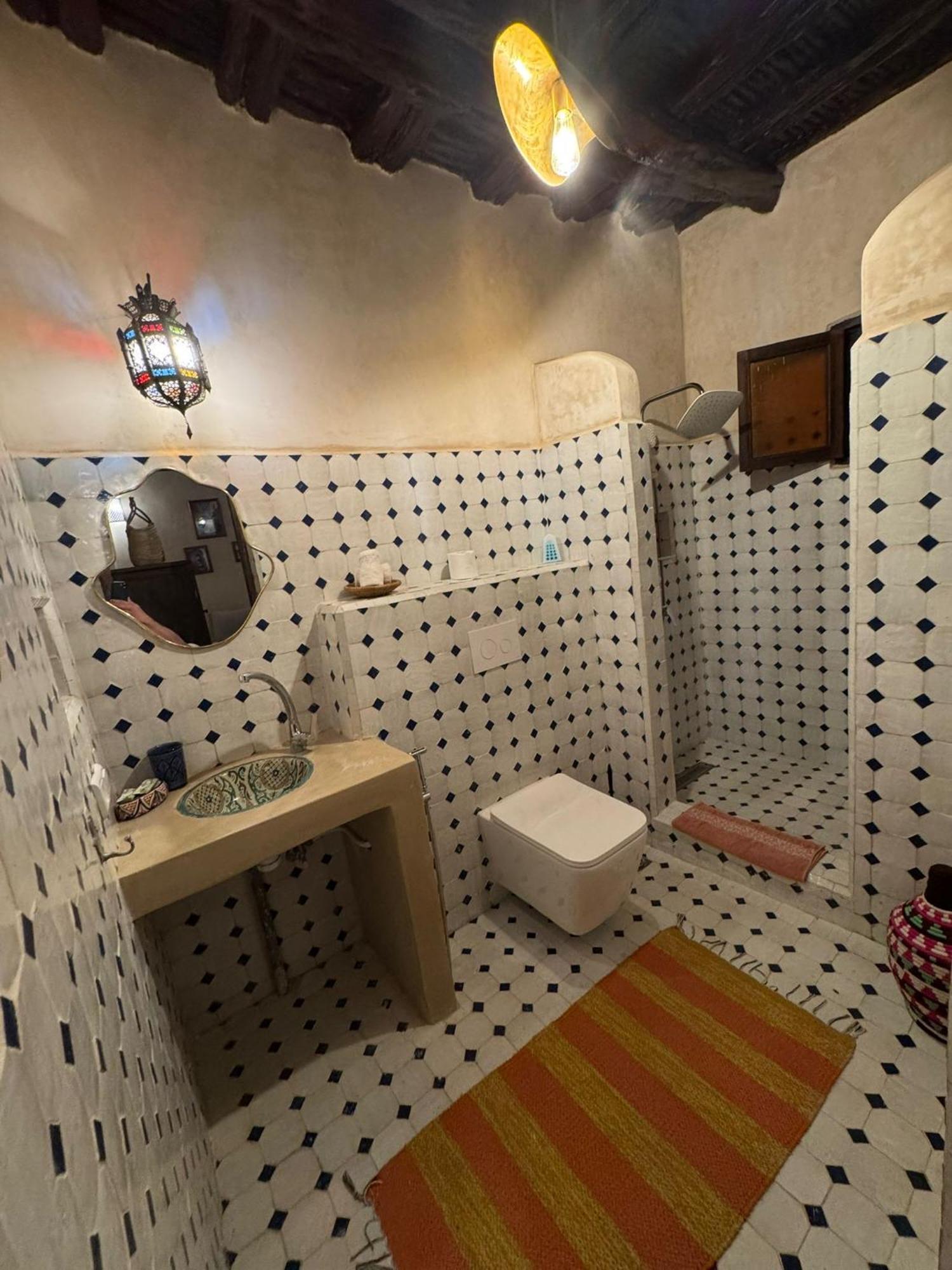 الصويرة Riad Dar Abi المظهر الخارجي الصورة